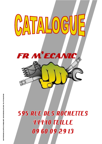 Catalogue 2025 Catalogue 2025