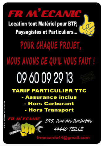 FR M’ECALOC FR M'ECALOC